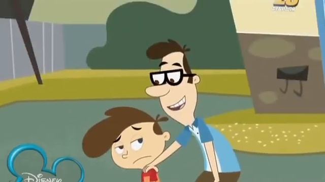 Kid Vs Kat Кид виси Кэт 2 сезон 1 серия