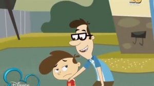 Kid vs Kat Кид виси Кэт 2 сезон 1 серия