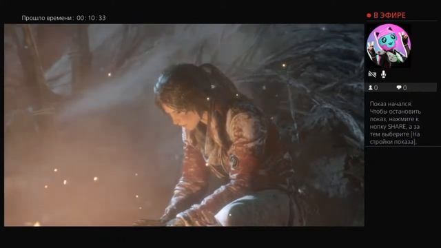 #ПРОХОЖДЕНИЕ RISE OF THE TOMB RAIDER #2 смотреть онлайн