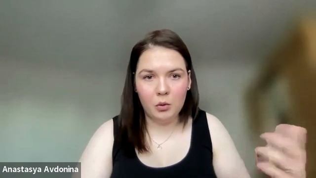 Как разговаривать с бизнесом на одном языке?| Анастасия Авдонина и Михаил Валуйский