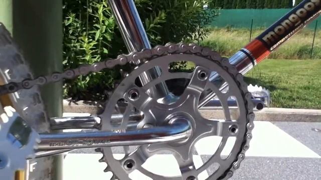 bmx mongoose f3 смотреть онлайн