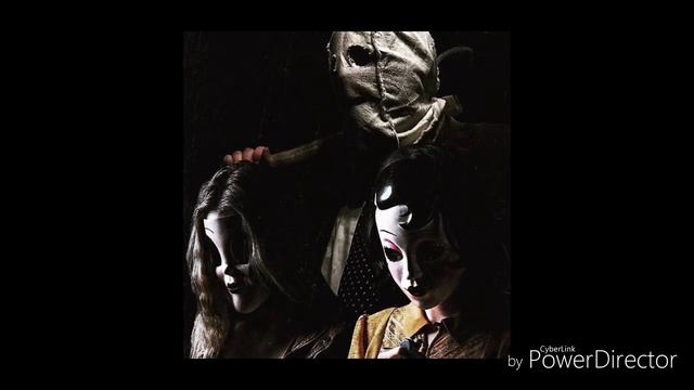 The Strangers Prey At Night Theme Song!!! смотреть онлайн