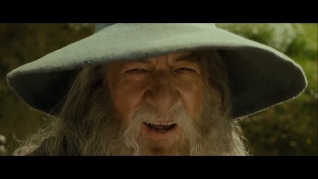 Gandalf Sax Guy