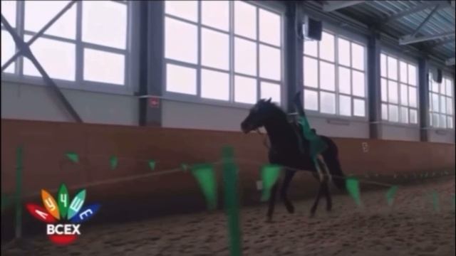 Милена Чернявская, 8 лет-актерская визитка (базовая) смотреть онлайн