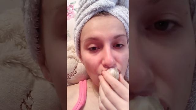 Привет! Меня зовут Настя и я ем лайм!)) смотреть онлайн