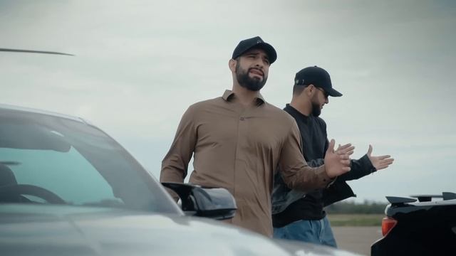 Ислам Итляшев, Murat Gamidov - Мадам (Премьера клипа 2024)