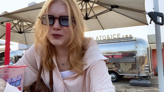 Vlog | Далянь | Наши будни с китайской семьей | Что нужно сделать перед поездкой в Китай смотреть онлайн