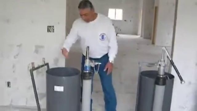 DRYWALL MUDHOGS - HOW IT ALL WORKS - PART 1