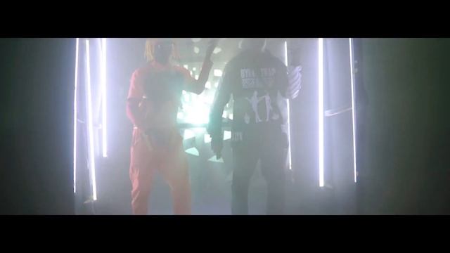Gaga - Seka Seka ft Fatakumavuta (Official Music Video) смотреть онлайн