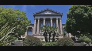 Санаторий Металлург, Сочи, Краснодарский край