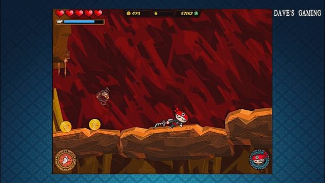 Chop Chop Ninja Part 2 -Compatible with iPhone, iPad, and iPod touch. optimized for iPhone 5. смотреть онлайн
