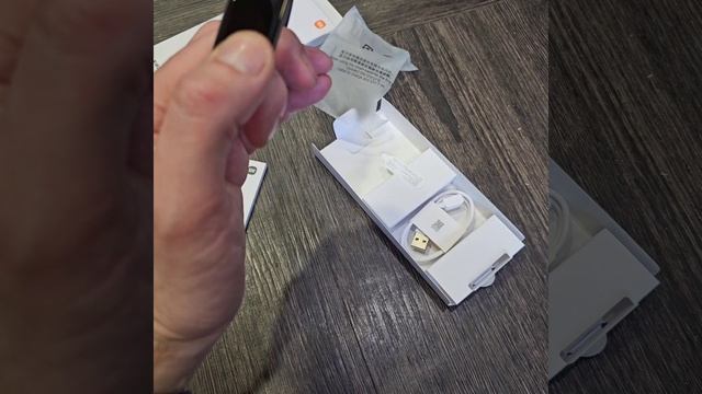 #Xiaomi Smart band 9 Распаковка смотреть онлайн