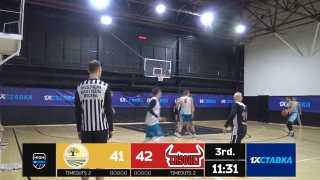 Sungard vs Бизоны+ смотреть онлайн