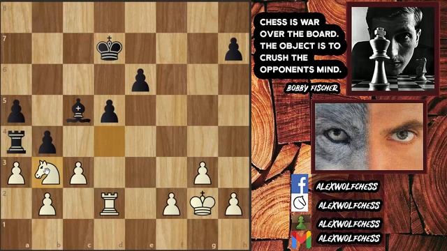 Talj: Fišer je pokazao zastrašujuću snagu! Fischer - Taimanov Candidates Quarterfinal (1971), Game смотреть онлайн