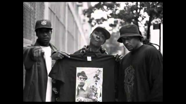 Wu-Tang Clan - Money To Spend feat. Darkim Be Allah смотреть онлайн