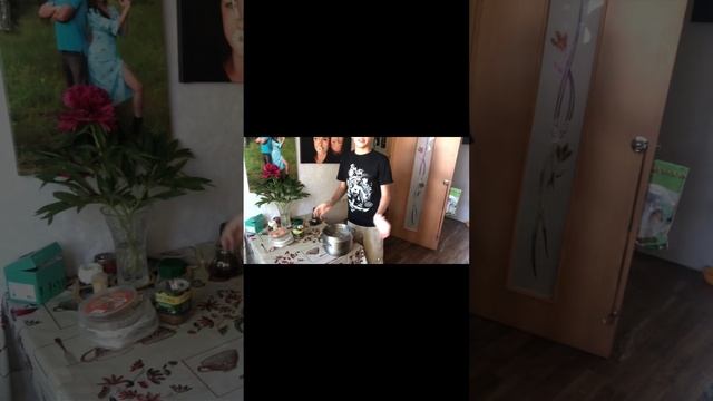 ЧЕТЫРЕ ДНЯ ИЗ МОЕЙ ЖИЗНИ.