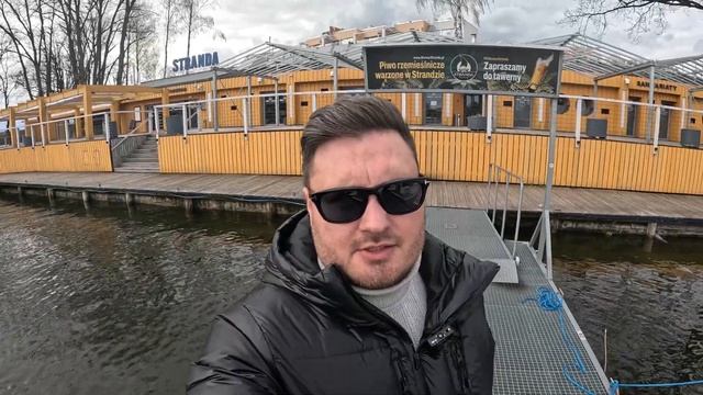 Mazury budzą się do życia! Info z portów: Piękna Góra, Stranda, Ekomarina смотреть онлайн