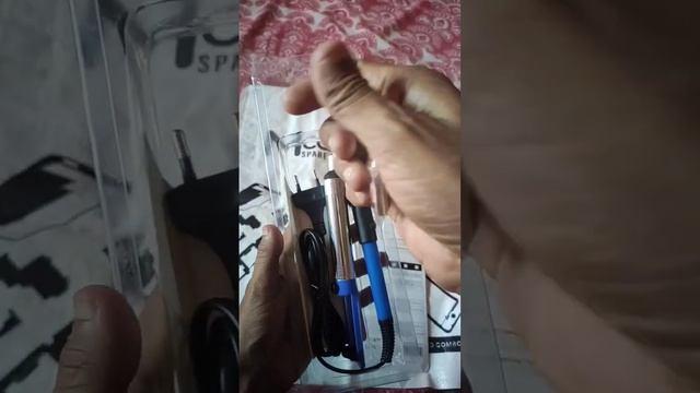 Best 60 Watt Soldering Iron with sucker under Rs.500 смотреть онлайн