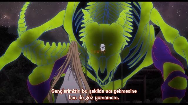 Noragami Ezan Sahnesi смотреть онлайн