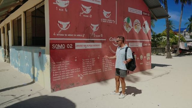 Orijaus kelionės. 5 sezonas, 28 laida. Zanzibaras, 1 dalis - nemokama žolytė ir lietuvio verslas смотреть онлайн