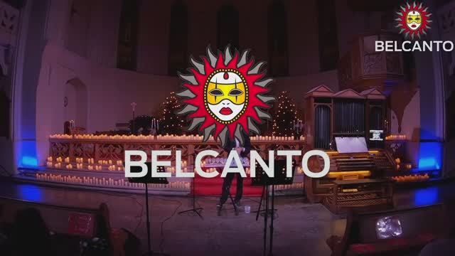 И.С. Бах «Прелюдия до мажор» смотреть онлайн