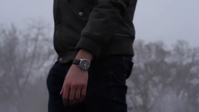 Time For An Adventure - Prisma Watches смотреть онлайн