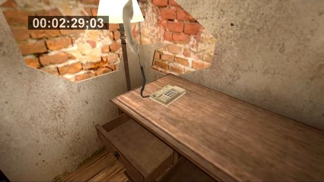 Самый быстрый арест Мистера Мита | Mr. Meat 1.9.3