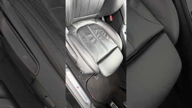 New shape, BMW, 118 M Sport walk around смотреть онлайн