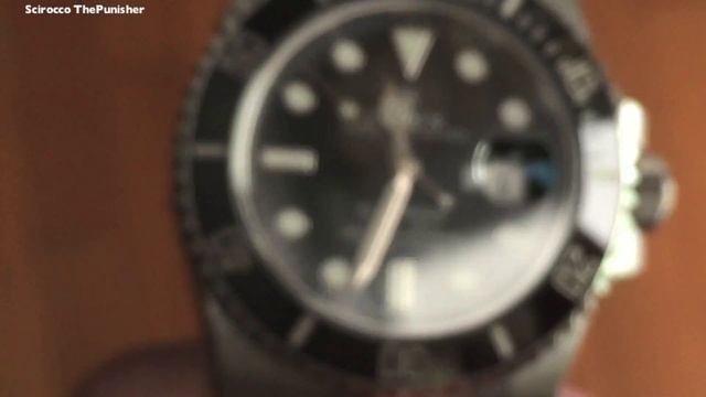 How to tell if your Rolex is 100% Original смотреть онлайн
