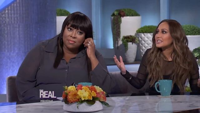 [Full Episode] Adrienne: 'It Takes A Lot For Me To Say I Love You'