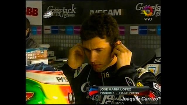 Turismo Carretera 2009: 11ma Fecha Buenos Aires - Final TC Pista смотреть онлайн