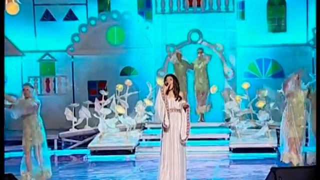 18 - Миа Малешевич (Босния и Герцеговина)