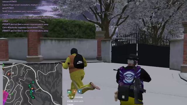 Majestic RP 2025-02-05 23-12-31