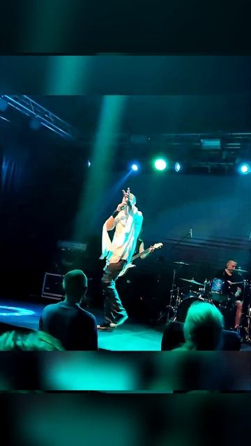 Ангел Небес 