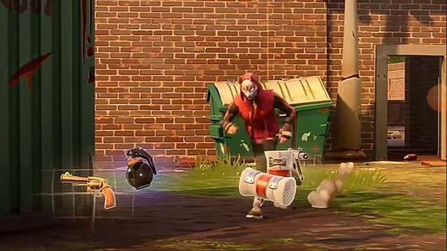 Fortnite pay back full game смотреть онлайн