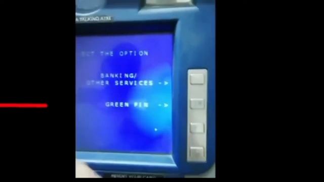 Punjab And Sind Bank Atm Pin Generationfull Process Hindi | PSB Atm Pin Generat...