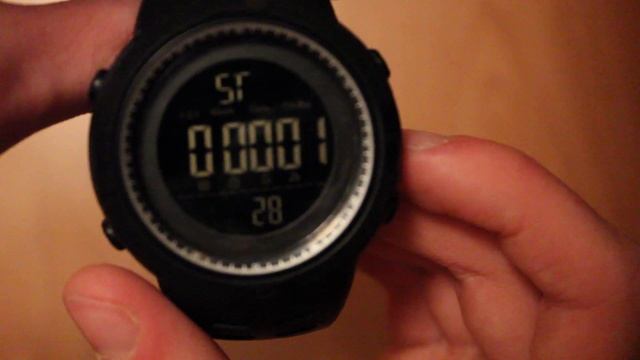 Skmei 1251 смотреть онлайн