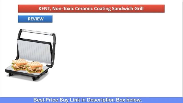 ✅ Best Sandwich Maker in India 2021 | Best Sandwich Toaster & Grill 2021 | Sandwich Maker Review смотреть онлайн