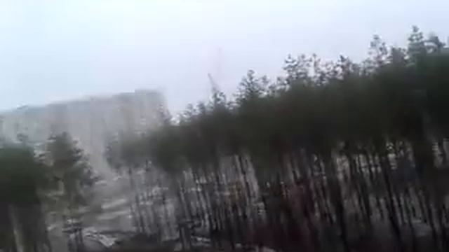 Весенний снежок 2.04.16 смотреть онлайн