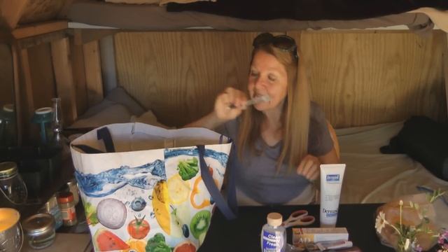 Must Have Prepping Supplies Where To Start - Off Grid Alaska Granny Camp смотреть онлайн