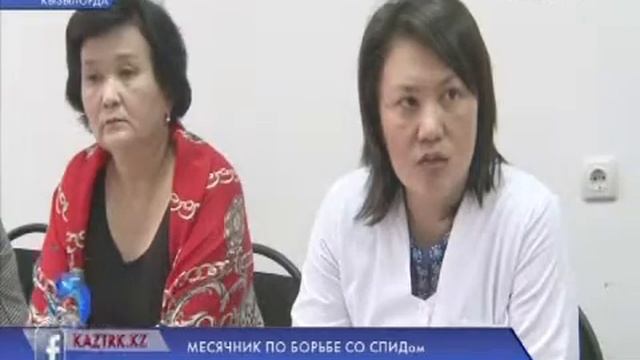 МЕСЯЧНИК ПО БОРЬБЕ СО СПИДОМ смотреть онлайн