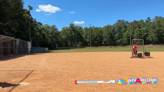 Anarchy Autism Softball Bat Review смотреть онлайн