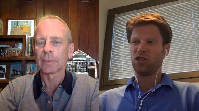 Yoav Pilosof, CEO & Co-Founder Fabula Games - Leadership Challenge смотреть онлайн