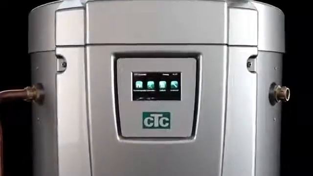 CTC EnergyFlex flow смотреть онлайн