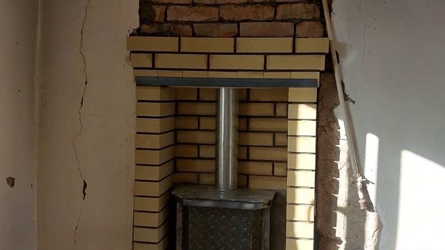 Kamen Pechka. Ikkita Uyni Isitishga Qodir 99.691.00.22