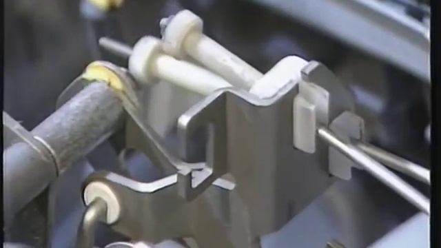 Motordiagnose am BMW Service Test смотреть онлайн