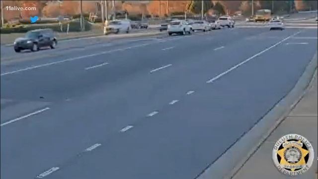 Car caught going 94 mph in school zone in Duluth смотреть онлайн