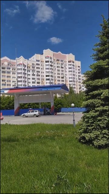 Цена топлива на заправке в России, город Липецк смотреть онлайн