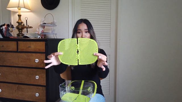 AMAZON TUPPERWARE | UNBOXING | LUXEAR FRESH CONTAINERS смотреть онлайн