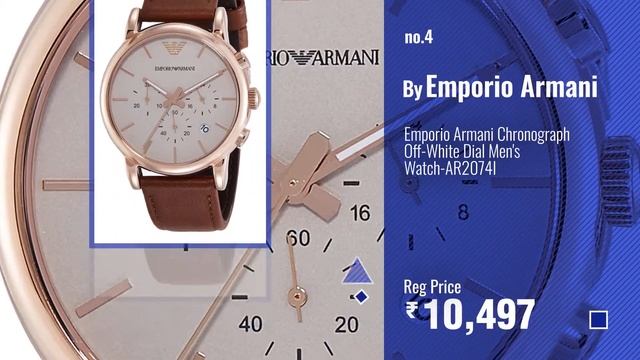 Top 10 Armani Watches [2018]: Armani Exchange Analog Black Dial Men's Watch - AX2173 смотреть онлайн